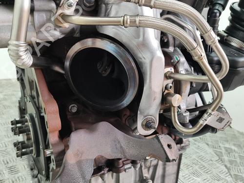 Engine FORD PUMA (J2K, CF7) 1.0 EcoBoost mHEV | BP28566582M1