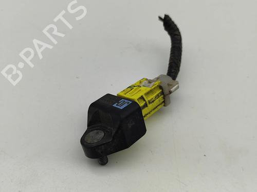 Used Electronic sensor Electronic sensor TOYOTA HILUX VIII Pickup (_N1_) 2.8 TD 4WD (GUN126) (204 hp) 27798085 27798085