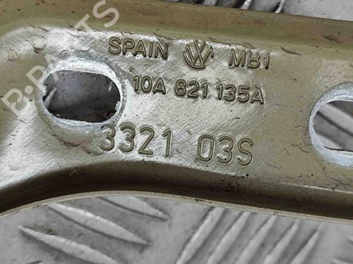 Support VW ID.3 (E11, E12) Pro S | BP29391372C155 