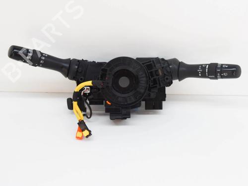 Used Steering column stalk LEXUS RX (_L1_) 450h AWD (GYL15_) (249 hp) 6769510