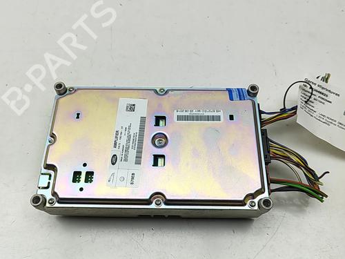 Electronic module LAND ROVER DISCOVERY SPORT (L550) 2.0 D 4x4 | BP30596178M83