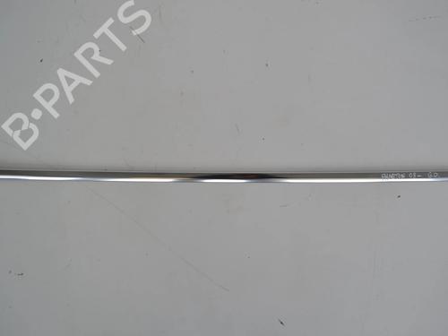 Friso da porta VW PHAETON (3D1, 3D2, 3D3, 3D4, 3D6, 3D7, 3D8, 3D9) 3.0 V6 TDI 4motion (224 hp) 30282212