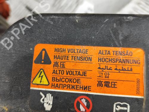 Electronic module OPEL AMPERA (R12) EV 150 | BP26511583M83 