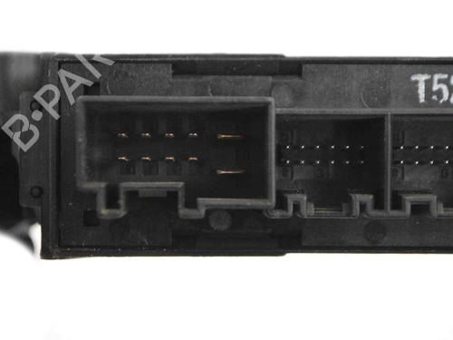 Rudehejsemotor bagstkærm højre LAND ROVER RANGE ROVER IV (L405) 4.4 SDV8 4x4 | BP30217037E22 