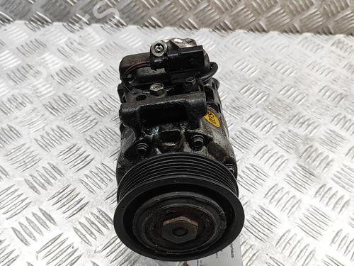 AC compressor VW PASSAT B7 (362) 1.6 TDI | BP25380745M34