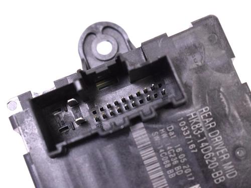 Electronic module LAND ROVER RANGE ROVER EVOQUE (L538) 2.0 D 4x4 | BP30226029M83 