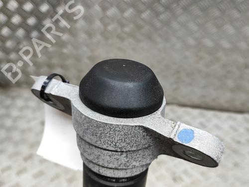 Right rear shock absorber FORD FOCUS IV (HN) 1.0 EcoBoost | BP17016790M19 