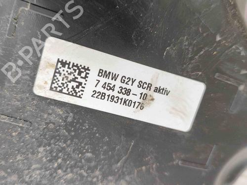 AdBlue tank BMW 4 Gran Coupe (G26) 420 d Mild-Hybrid | BP27767176M85 