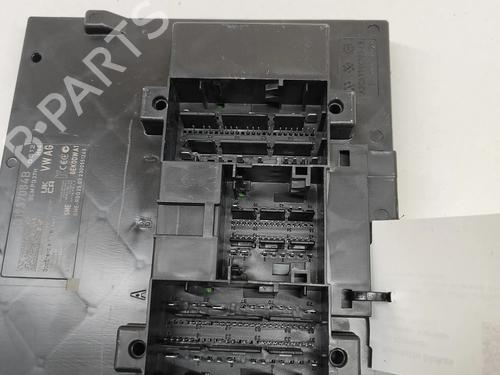 Electronic module SEAT TARRACO (KN2) 2.0 TDi | BP27767936M83  - Image 5