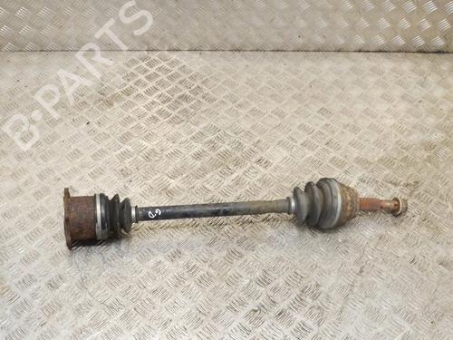Used Right rear driveshaft Right rear driveshaft INFINITI FX 35 All-wheel Drive (280 hp) 9509770 9509770