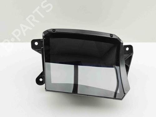 Display BMW 5 (G30, F90) 530 e Plug-in-Hybrid xDrive (252 hp) 29488328
