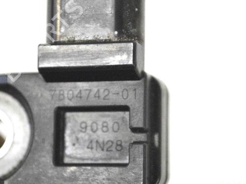 Elektronisk sensor TOYOTA C-HR (_X1_) 1.8 Hybrid (ZYX10_, ZYX11_) | BP30223276M84