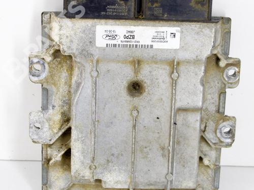Used Engine control unit (ECU) Engine control unit (ECU) FORD TRANSIT CUSTOM V362 Bus (F3) 2.2 TDCi (125 hp) 11113296 11113296