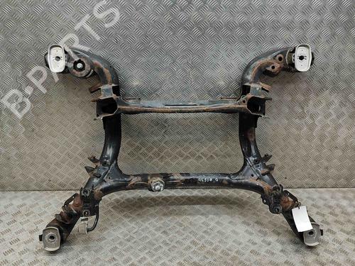 Rear axle AUDI Q7 (4MB, 4MG, 4MQ) 3.0 TFSI quattro | BP21188383M2 
