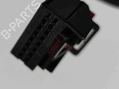 Right mirror SEAT ATECA (KH7, KHP) 1.5 TSI | BP27769266C27 