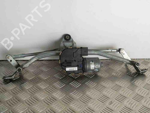 Used Front wipers mechanism BMW X3 (F25) xDrive 35 i (306 hp) 6731078