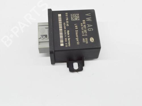 Used Electronic module AUDI Q3 (8UB, 8UG) RS 2.5 quattro (310 hp) 13465370