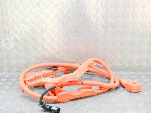 Used Wiring harness HYUNDAI TUCSON (NX4E, NX4A) 1.6 T-GDi Hybrid (230 hp) 27757499