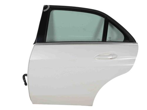 Used Left rear door MERCEDES-BENZ E-CLASS (W212) E 220 BlueTEC (212.001) (177 hp) 30250129