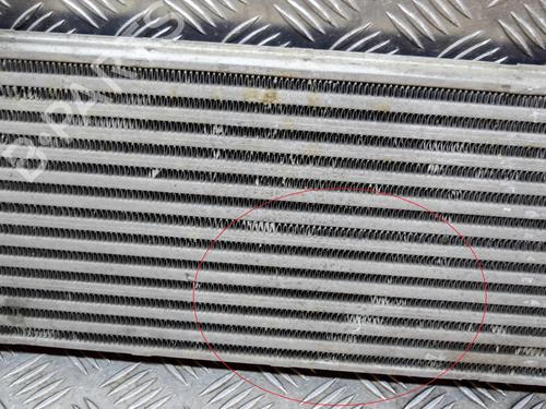 Intercooler RENAULT MASTER II Van (FD) 2.5 dCi (FD01, FD02, FD21, FD22, FD31, FD32, FD3Y, FD71,... | BP10369340M30 