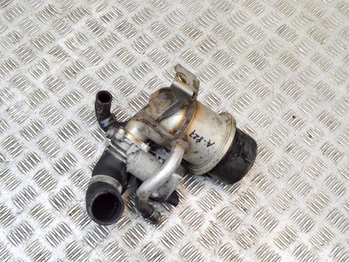 Used Egr VW GOLF VII (5G1, BQ1, BE1, BE2) 1.6 TDI (115 hp) 12312335