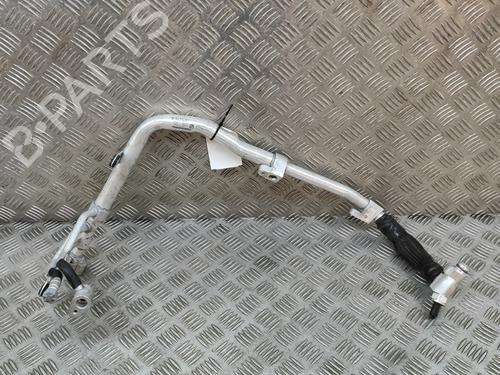 Used AC pipe AC pipe PORSCHE TAYCAN Cross Turismo (Y1B) 4S Performance Battery Plus (Y1BDB1) (571 hp) 27773157 27773157