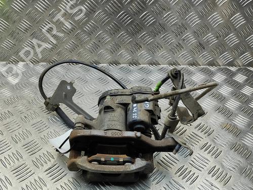 Left rear brake caliper NISSAN LEAF (ZE1) Electric | BP32143065M107 