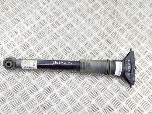 Used Left rear shock absorber OPEL MOKKA 1.2 (76) (101 hp) 27759015