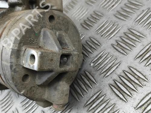 AC compressor NISSAN NAVARA NP300 Pickup (D23, D23T) 2.3 dCi 4x4 | BP31339149M34 - Image 3
