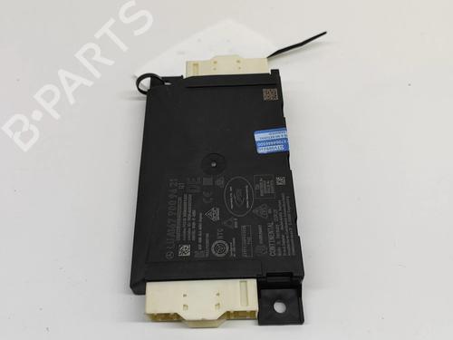 Electronic module MERCEDES-BENZ GLS (X167) AMG 63 4Matic+ EQ Boost 4-matic+ (167.989) | BP33369598M83 - Image 4