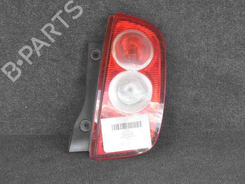 Used Right taillight NISSAN MICRA III (K12) 1.2 16V (65 hp) 7735969