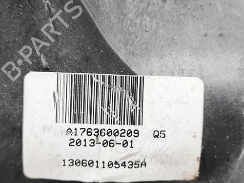 Gear lever MERCEDES-BENZ CLA Coupe (C117) CLA 180 (117.342) | BP31348937M90 