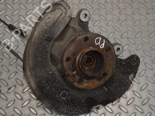 Right front steering knuckle MINI MINI (F56) Cooper SD | BP33360625M26 - Image 2