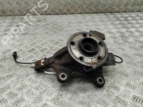 Right front steering knuckle MERCEDES-BENZ VITO Tourer (W447) 114 CDI / 114 BlueTEC (447.701, 447.703, 447.705) | BP21587645M26 