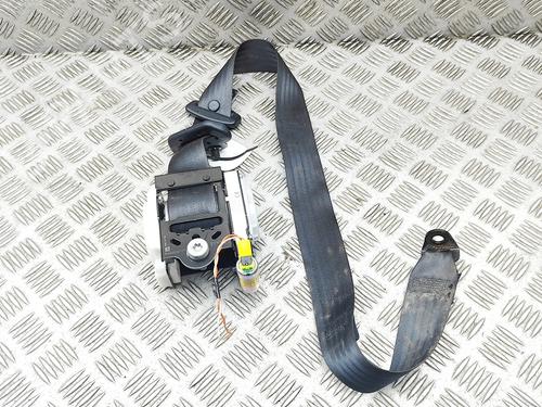 Front left seatbelt FORD RANGER (TKE) 2.0 EcoBlue 4x4 | BP38782872I26 - Image 3