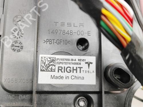 Electronic module TESLA MODEL Y (5YJY) Long Range All-wheel Drive | BP33394423M83 - Image 7