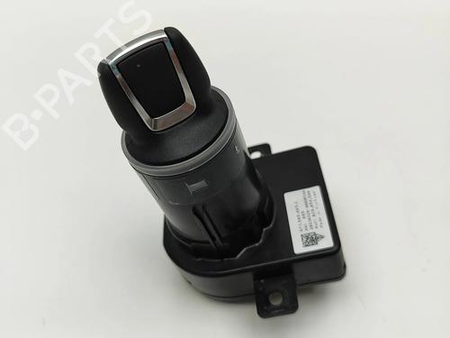 Ignition barrel PORSCHE CAYENNE (9YA) 3.0 E-Hybrid AWD (9YAAE1) | BP27784769M48 - Image 4