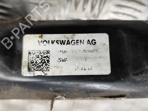 Right front shock absorber AUDI A3 Limousine (8YS, 8YM) 35 TFSI Mild Hybrid | BP27790091M17 - Image 6