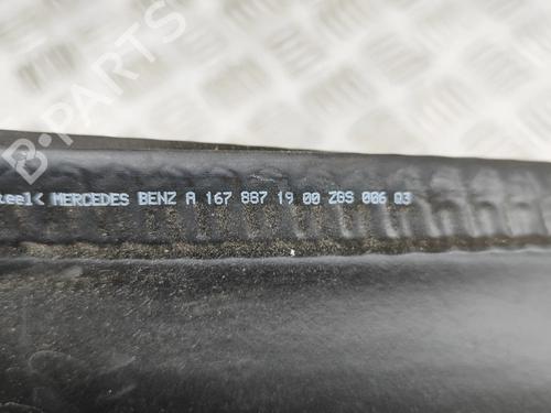 Other MERCEDES-BENZ GLE Coupe (C167) AMG GLE 63 EQ Boost 4-matic+ (167.389) | BP27784854O1 