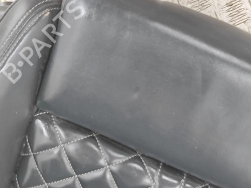 Left front seat AUDI Q5 (FYB, FYG) 40 TDI Mild Hybrid quattro | BP33645394C15  - Image 6