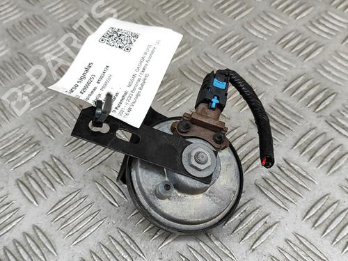 Horn NISSAN QASHQAI III (J12) 1.3 DIG-T All-wheel Drive | BP28556083E13 