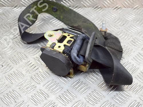 Front left seatbelt MERCEDES-BENZ A-CLASS (W168) A 160 (168.033, 168.133) | BP10400867I26 