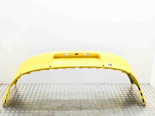 Rear bumper PORSCHE 911 (992) 3.0 Carrera 4 S (992420) | BP29569788C8 