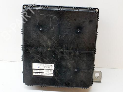 Used Electronic module NISSAN LEAF (ZE0) Electric (109 hp) 8353070