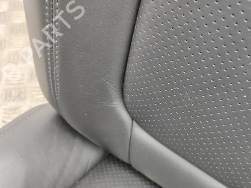 Rear seat PORSCHE MACAN (95B) 2.0 | BP31626461C17 