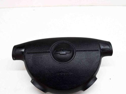 Used Driver airbag CHEVROLET NUBIRA Saloon 1.6 (109 hp) 10070650