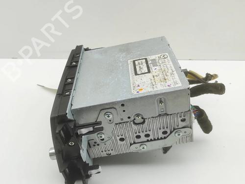 Electronic module MAZDA CX-5 (KE, GH) 2.2 D (KE2FW) | BP36068181M83 - Image 2