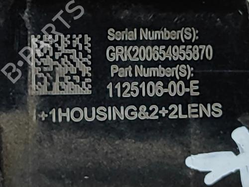 Camera TESLA MODEL X (5YJX) P100D AWD | BP28435907E14  - Image 5