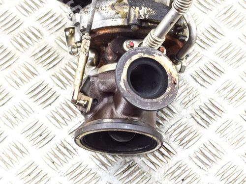 Turbocharger/Supercharger BMW 5 (F10) 550 i xDrive | BP13246596M71 