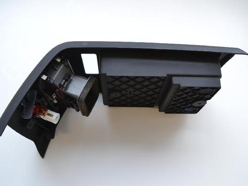 Air vent AUDI A6 C6 Avant (4F5) 2.7 TDI | BP30268112I21 